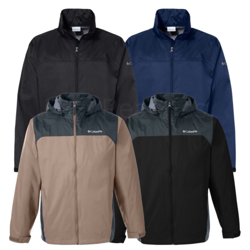 Best Packable Raincoats for Men with Lightweight Travel Ease