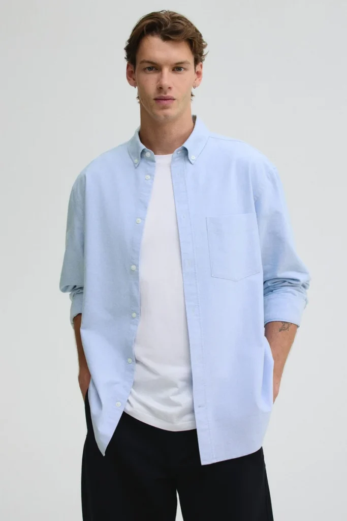 Best Linen Camp Collar Shirts for Men with Breezy Resort Style