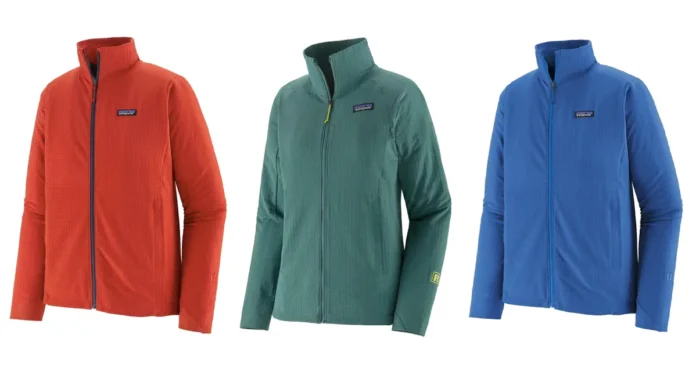 Best Hooded Softshell Jackets for Men with Wind Resistant Shell