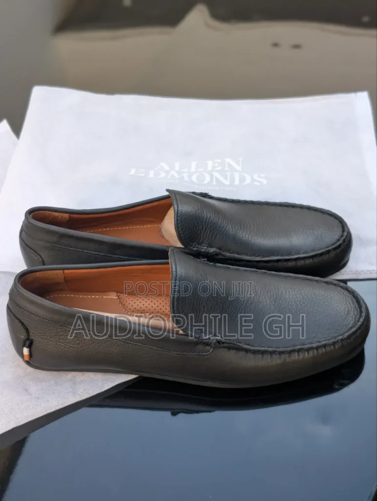Best Suede Driving Shoes for Men with Soft Flexible Sole