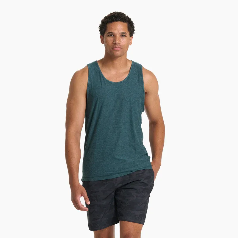 Best Muscle Tank Tops for Men with Breathable Gym Comfort