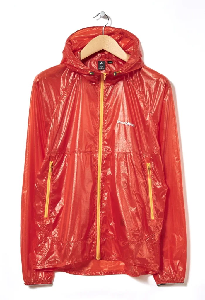 Best Packable Windbreakers for Men with Travel Friendly Design
