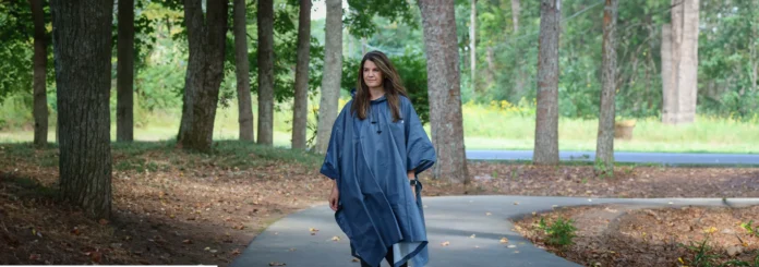 Best Rain Ponchos for Men with Quick Waterproof Coverage