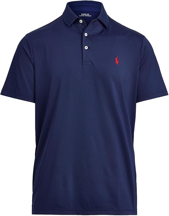 J.Crew Classic Piqué Polo Shirt — Best Everyday Casual Polo