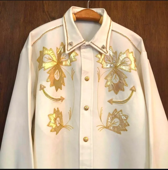 Best Snap Button Western Shirts for Men with Rugged Cowboy Charm