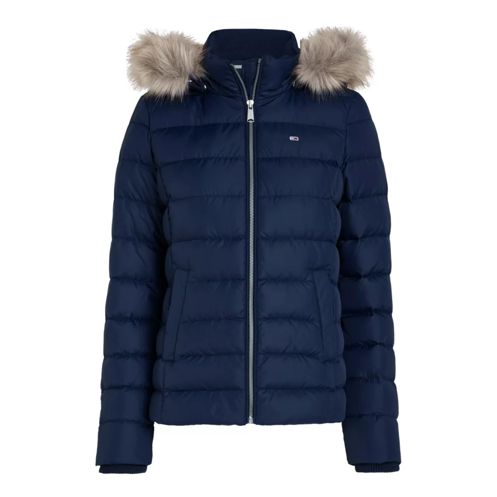 Best Fur Trim Parkas for Men with Premium Winter Warmth