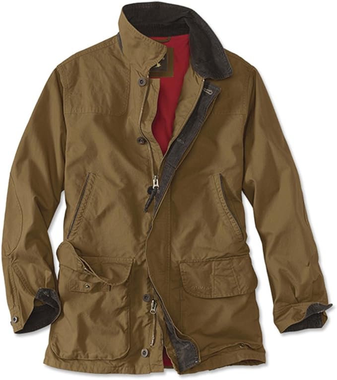 Best Cotton Safari Jackets for Men with Utility Pocket Design