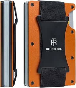 Best RFID Card Holders for Men with Secure Scan Protection