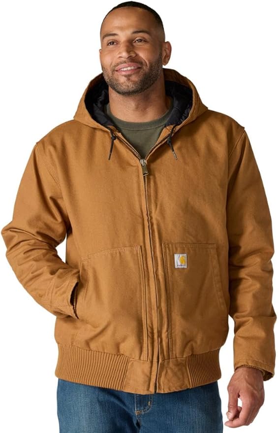 Best Corduroy Collar Barn Jackets for Men with Rugged Classic Charm