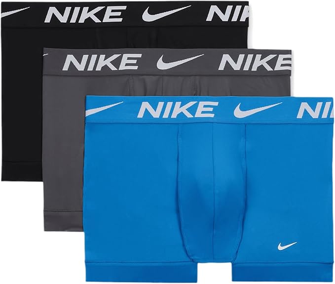Best Performance Boxer Briefs for Men with Moisture Wicking Stretch