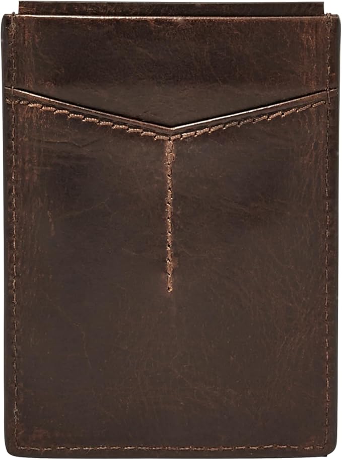 Best RFID Card Holders for Men with Secure Scan Protection