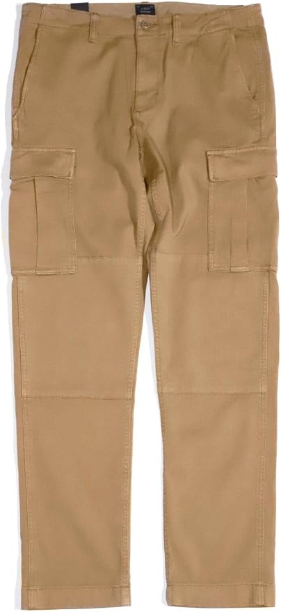 Best Flat Front Khakis for Men with Clean Smart Silhouette