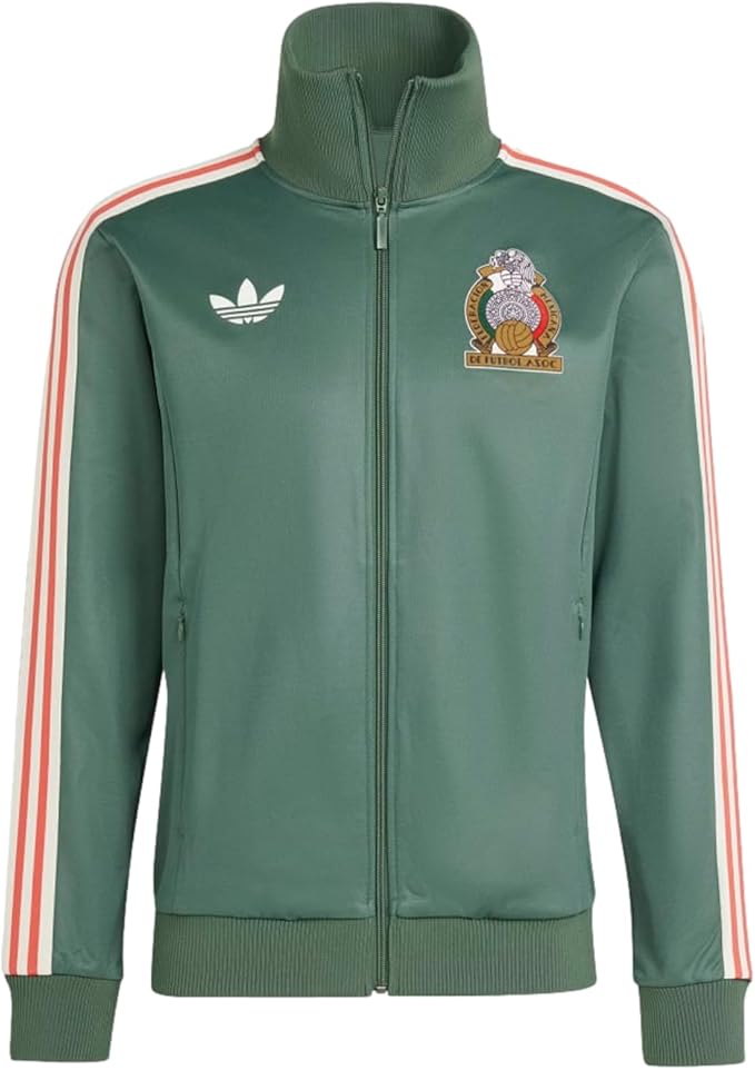 Best Zip Track Jackets for Men with Athletic Streetwear Edge