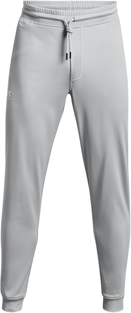 Best Tricot Track Pants for Men with Smooth Sporty Feel