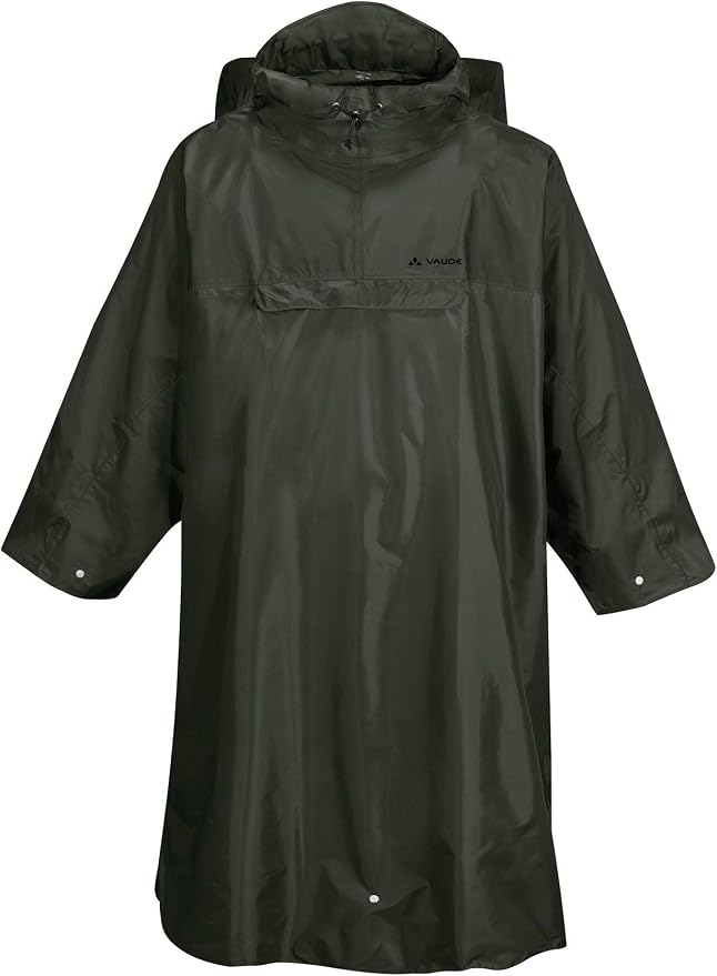 Best Rain Ponchos for Men with Quick Waterproof Coverage