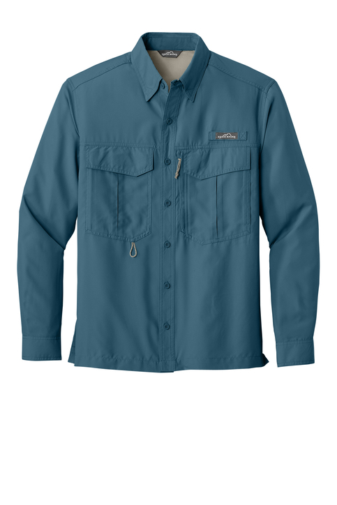 Best Utility Chambray Shirts for Men with Functional Pocket Detail