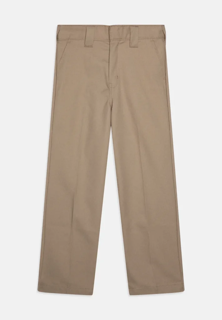 Best Pleated Khakis for Men with Roomy Classic Comfort