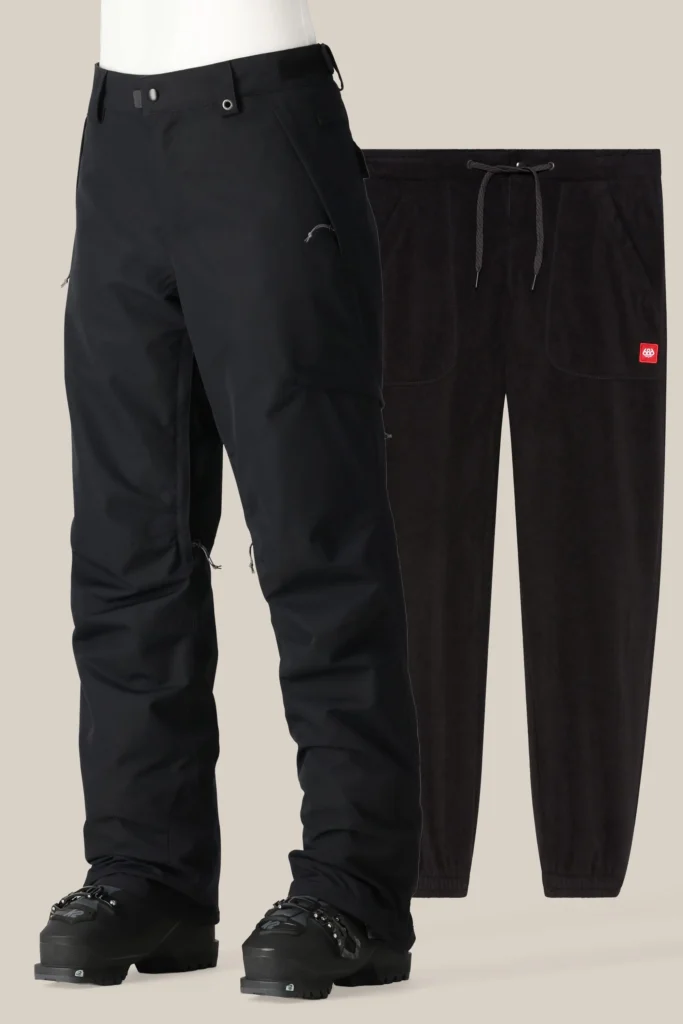 686 Smarty 3-in-1 Cargo Pant