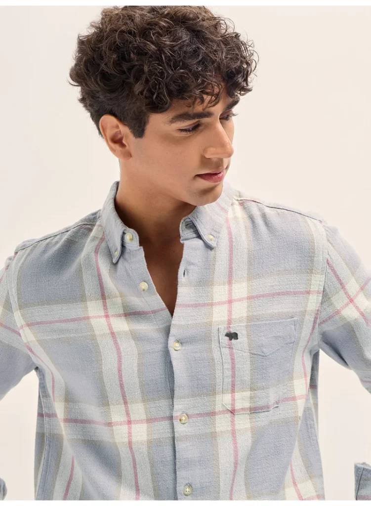 Best Linen Camp Collar Shirts for Men with Breezy Resort Style