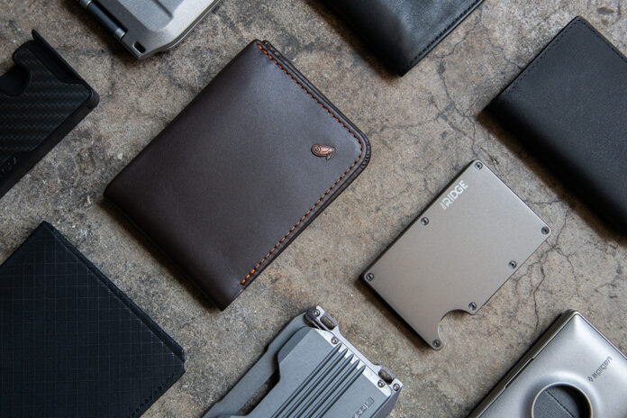 Best RFID Card Holders for Men with Secure Scan Protection