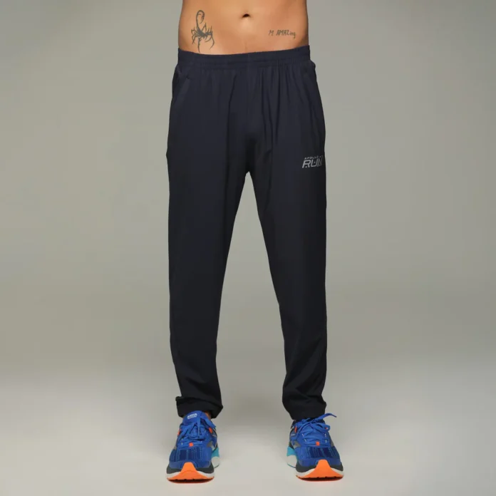 Best Tricot Track Pants for Men with Smooth Sporty Feel