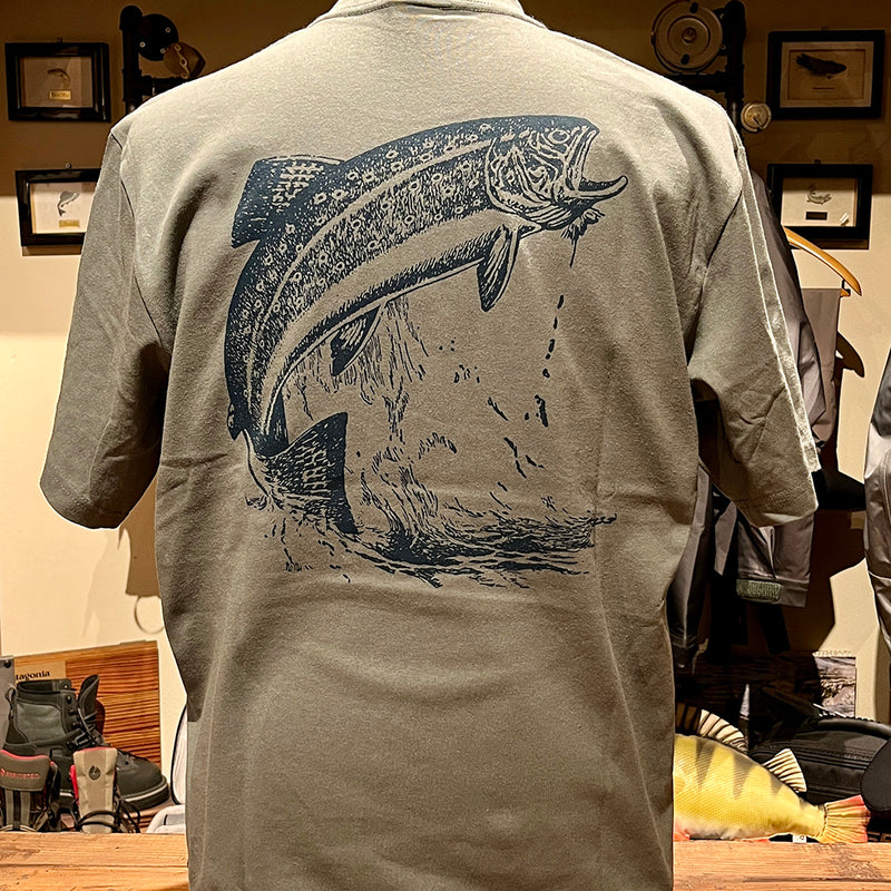 Filson Outfitter Pocket T-Shirt