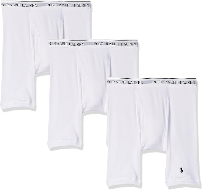Best Cotton Boxer Briefs for Men with Breathable Soft Support