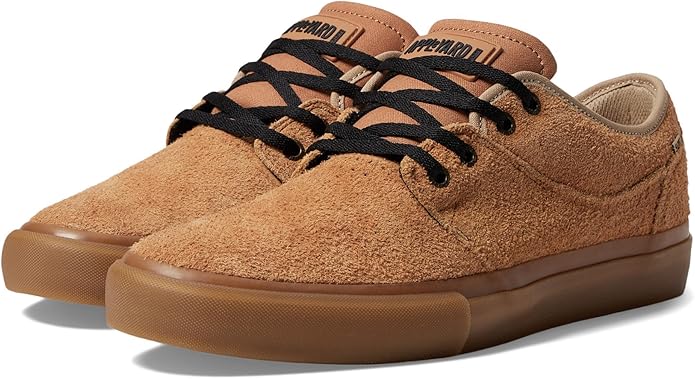Best Vulcanized Skate Shoes for Men with Flexible Board Feel