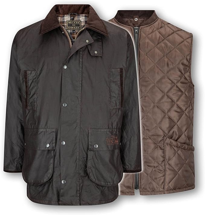 Best Canvas Duster Coats for Men with Rugged Full Coverage