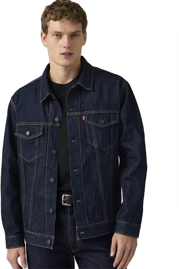 Best Cotton Coach Jackets for Men with Clean Casual Style