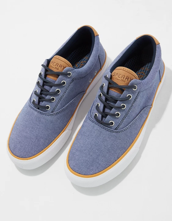 Best Canvas Boat Shoes for Men with Lightweight Summer Comfort