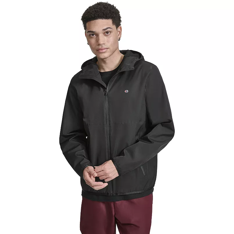 Best Colorblock Windbreakers for Men with Bold Retro Styling