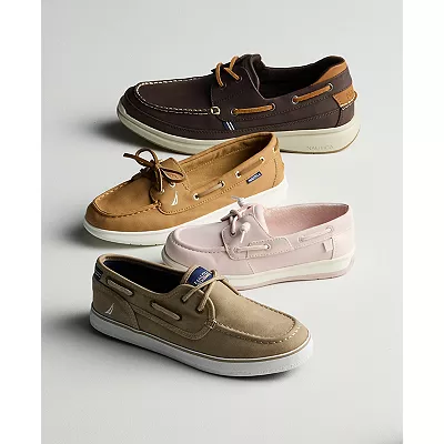 Best Canvas Boat Shoes for Men with Lightweight Summer Comfort
