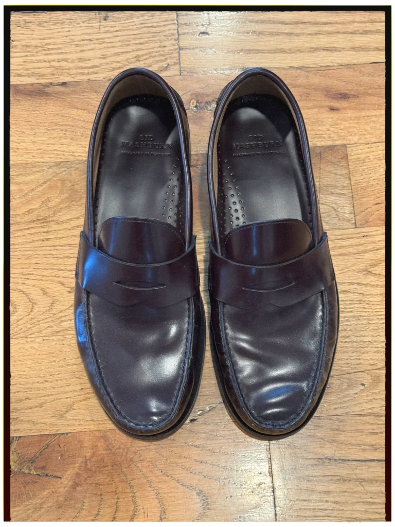 Best Penny Loafers for Men with Classic Slip On Charm
