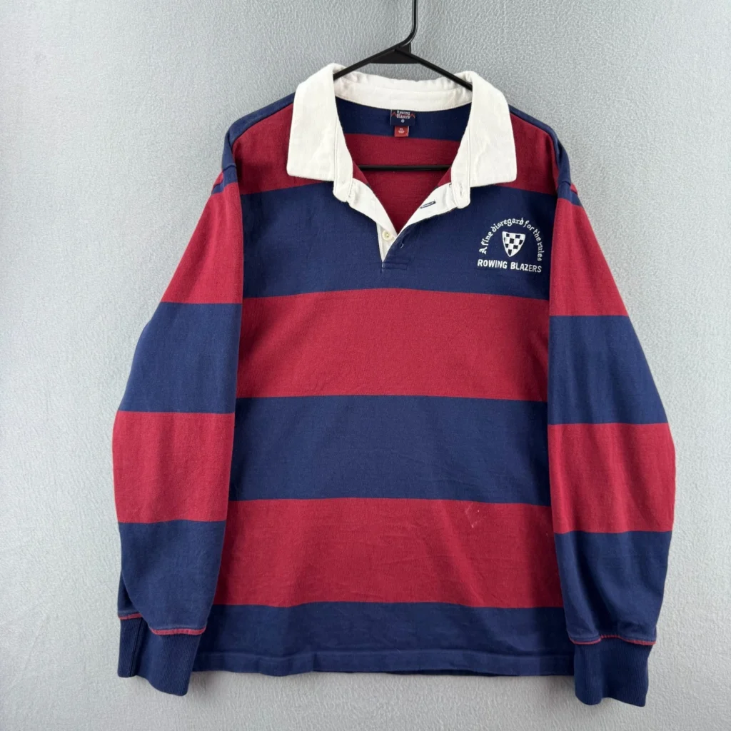 Noah Classic Rugby