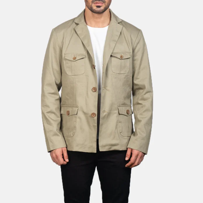 Best Tweed Norfolk Jackets for Men with Heritage Belted Detail
