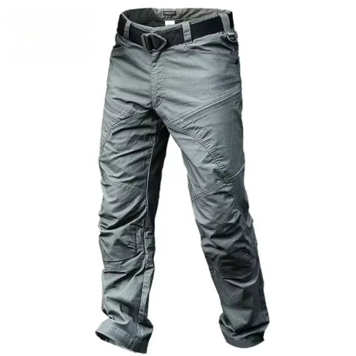 Best Stretch Tactical Pants for Men with Flexible Field Mobility