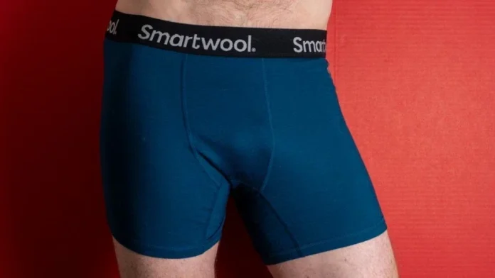Best Cotton Boxer Briefs for Men with Breathable Soft Support