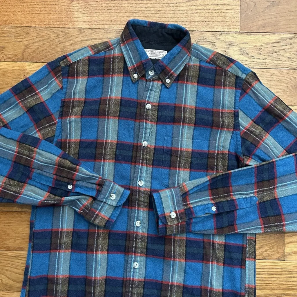 Best Heavyweight Denim Shirts for Men with Durable Workwear Build
