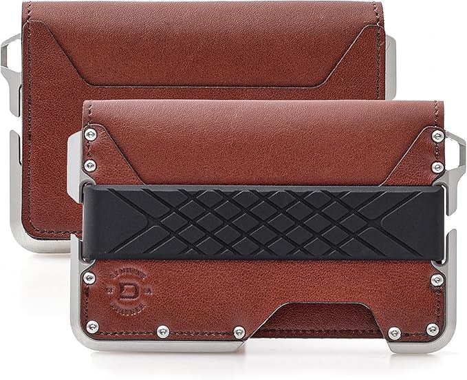 Best RFID Card Holders for Men with Secure Scan Protection