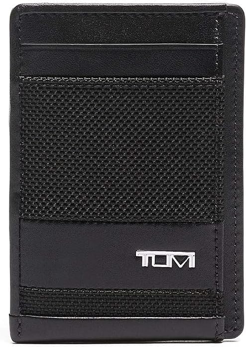 Best Money Clip Wallets for Men with Minimalist Cash Carry