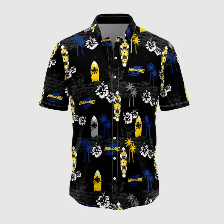 Best Rayon Hawaiian Shirts for Men with Silky Tropical Drape