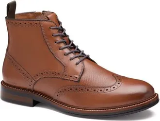 Best Lined Desert Boots for Men with Cozy Cold Weather Warmth