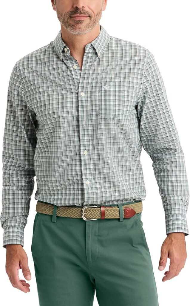Best Slim Wale Corduroy Shirts for Men with Soft Refined Finish