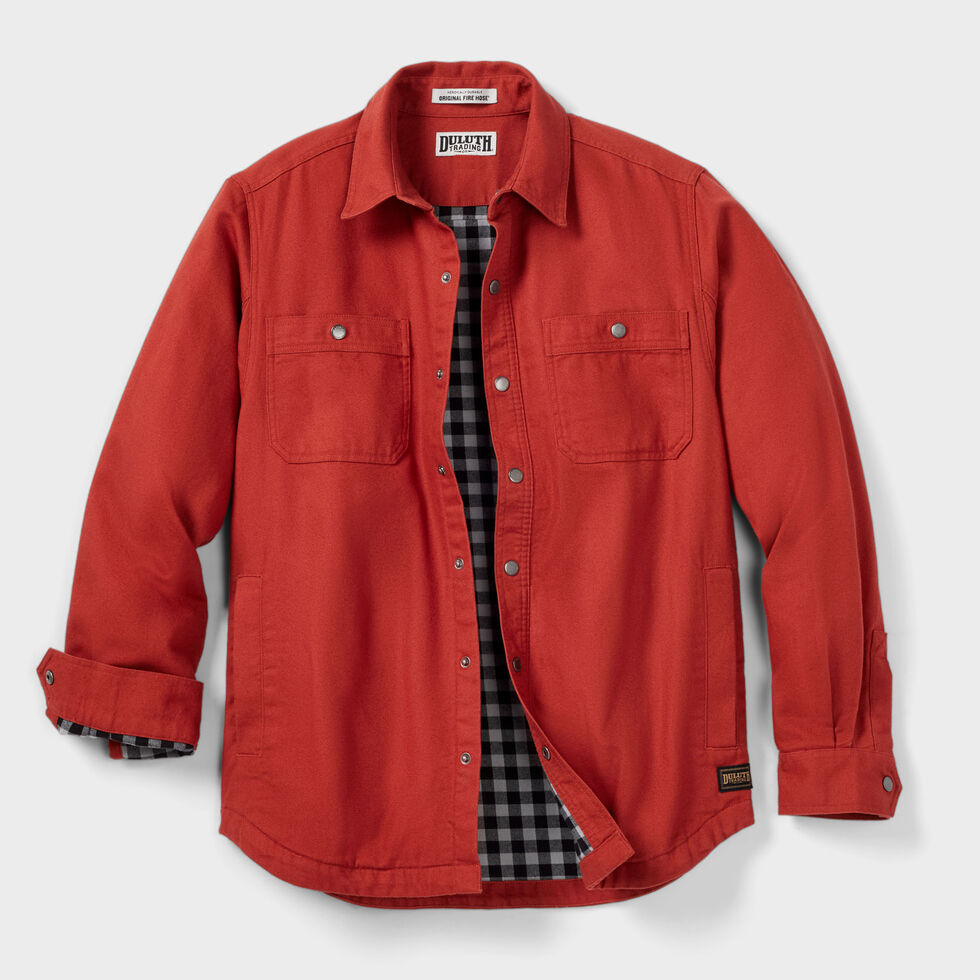 Best Utility Work Shirts for Men with Reinforced Pocket Design