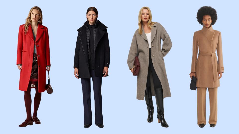 ASKET The Merino Roll Neck — Best Turtleneck Sweaters for Men Who Prefer Precision