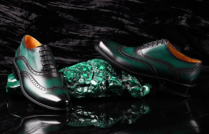 Best Plain Toe Derby Shoes for Men with Versatile Smart Style