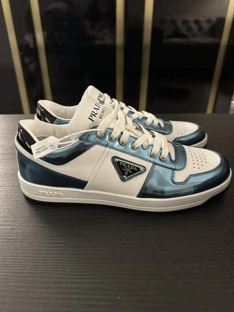 Best Leather High Top Sneakers for Men with Premium Urban Edge