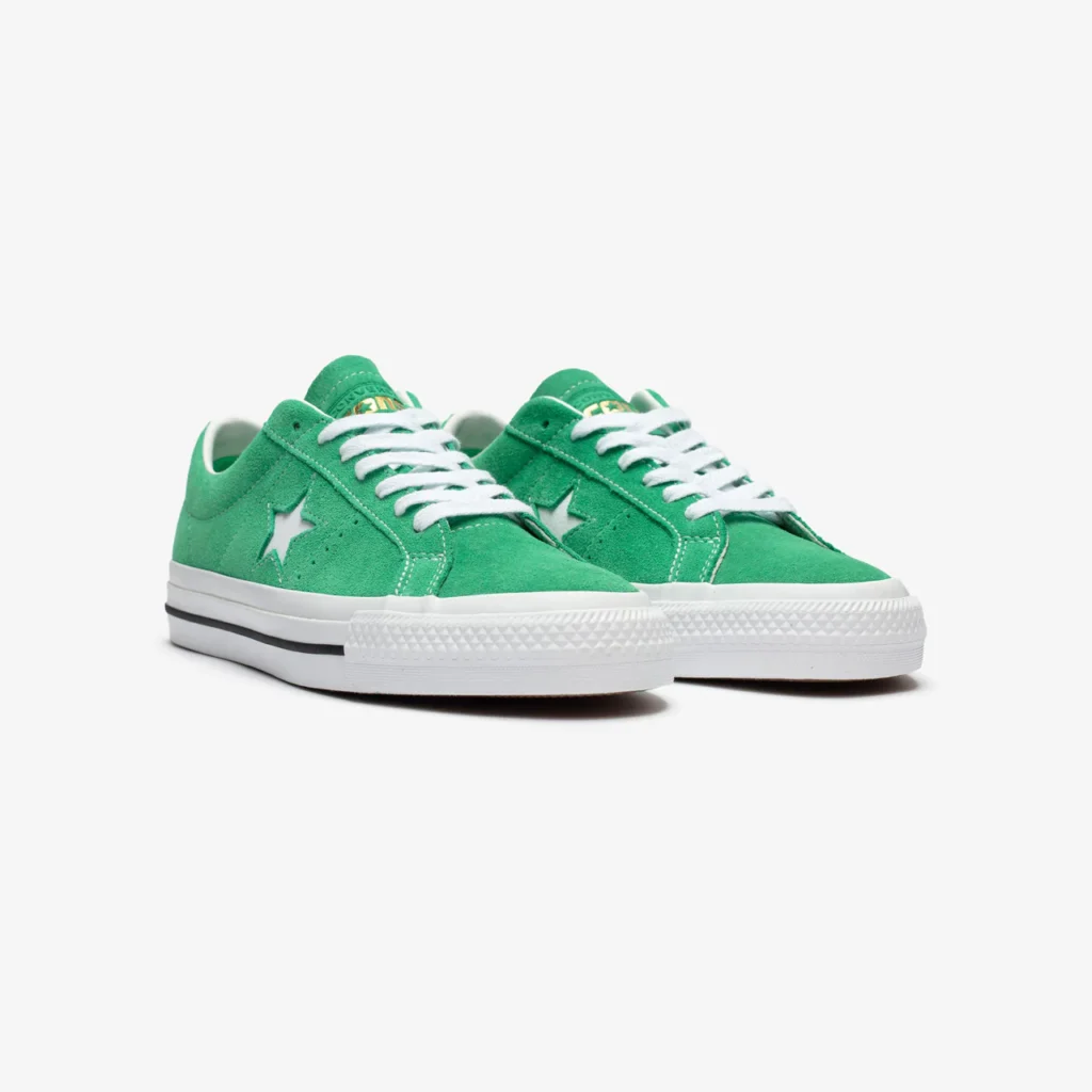 Best Suede Skate Shoes for Men with Durable Grippy Sole