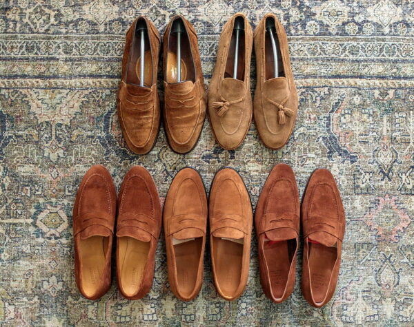 Best Tassel Loafers for Men with Refined Statement Detail